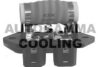 AUTOGAMMA GA15508 Pre-resistor, electro motor radiator fan
